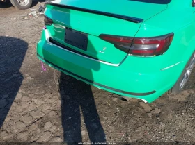 Audi A4 2.0T* Bang&Olufsen* подгрев* обдухване* 360 камера, снимка 16