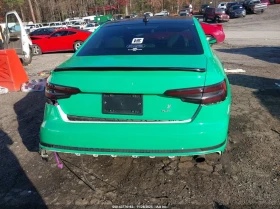 Audi A4 2.0T* Bang&Olufsen* подгрев* обдухване* 360 камера, снимка 6