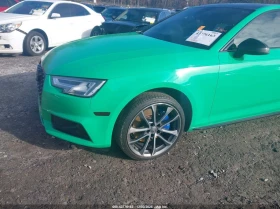 Audi A4 2.0T* Bang&Olufsen* подгрев* обдухване* 360 камера, снимка 12