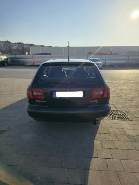 Volvo V40 4x2, снимка 4