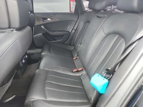 Audi A6 * 3.0T TECHNIK * CARFAX * ЦЕНА ДО БГ, снимка 12