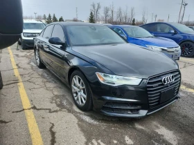 Audi A6 * 3.0T TECHNIK * CARFAX * ЦЕНА ДО БГ, снимка 2