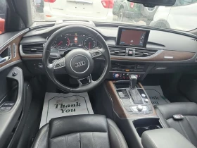 Audi A6 * 3.0T TECHNIK * CARFAX * ЦЕНА ДО БГ, снимка 10