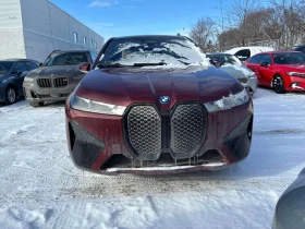 BMW iX * xDrive50 * CARFAX * БЕЗ ПЪРВОНАЧАЛНА ВНОСКА, снимка 6