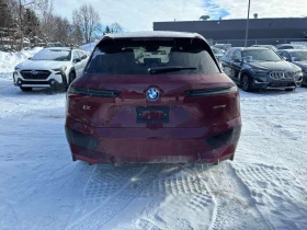 BMW iX * xDrive50 * CARFAX * БЕЗ ПЪРВОНАЧАЛНА ВНОСКА, снимка 4