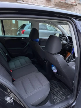 VW Golf, снимка 7