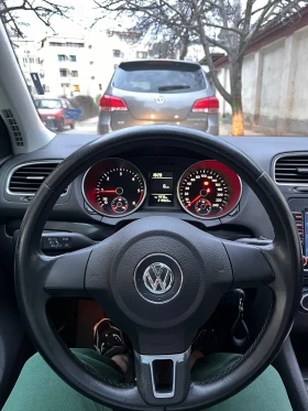 VW Golf, снимка 14