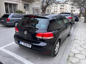 VW Golf, снимка 5