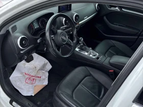 Audi A3 2.0T Progressiv/CARFAX/Подгрев/Панорама/Клип, снимка 7