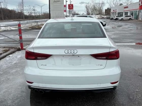 Audi A3 2.0T Progressiv/CARFAX/Подгрев/Панорама/Клип, снимка 5