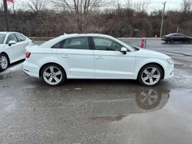 Audi A3 2.0T Progressiv/CARFAX/Подгрев/Панорама/Клип, снимка 4