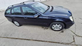 Mercedes-Benz C 180, снимка 4