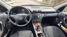 Mercedes-Benz C 180, снимка 5