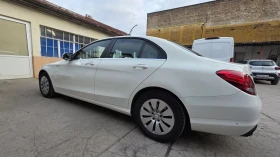 Mercedes-Benz C 180, снимка 14