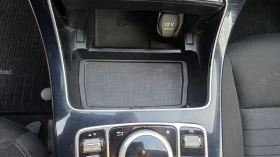 Mercedes-Benz C 180, снимка 6