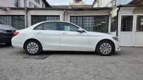 Mercedes-Benz C 180, снимка 4