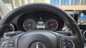 Mercedes-Benz C 180, снимка 7