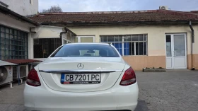 Mercedes-Benz C 180, снимка 12