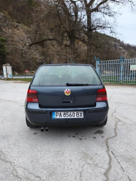 VW Golf, снимка 7