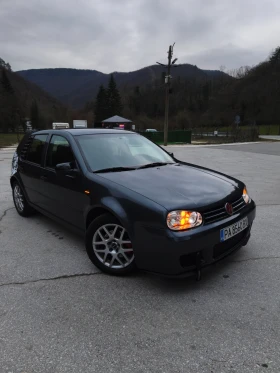VW Golf, снимка 3