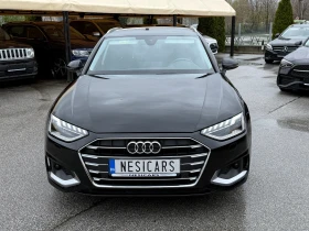 Audi A4 2.0TDI VIRTUAL COCK PIT !!! 100% РЕАЛНИ КИЛОМЕТРИ , снимка 2