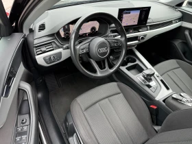 Audi A4 2.0TDI VIRTUAL COCK PIT !!! 100% РЕАЛНИ КИЛОМЕТРИ , снимка 10