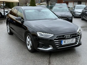 Audi A4 2.0TDI VIRTUAL COCK PIT !!! 100% РЕАЛНИ КИЛОМЕТРИ , снимка 3