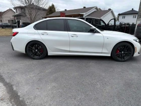 BMW 340  M xDrive /360/Harman Kardon , снимка 3
