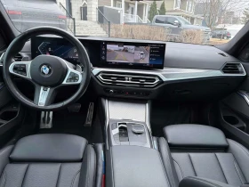 BMW 340  M xDrive /360/Harman Kardon , снимка 9