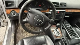 Audi A4, снимка 5