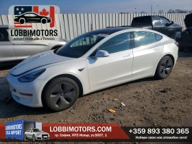 Tesla Model 3, снимка 1