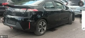 Opel Ampera, снимка 1