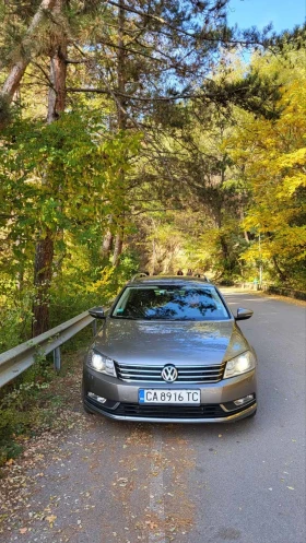 VW Passat 2000, снимка 4