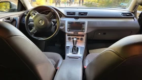 VW Passat 2000, снимка 11