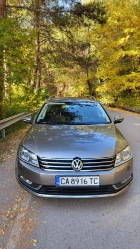 VW Passat 2000, снимка 2