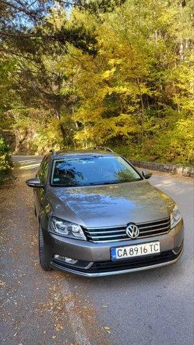 VW Passat 2000, снимка 5