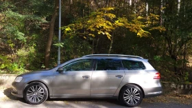 VW Passat 2000, снимка 8