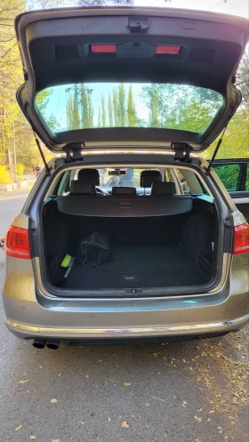 VW Passat 2000, снимка 9