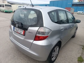 Honda Jazz 1, 4 Comfort, Automatic, ЛИЗИНГ , снимка 4