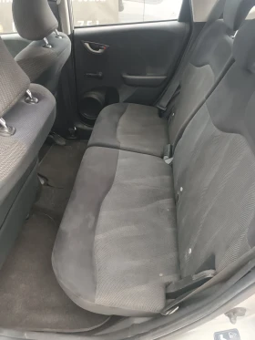 Honda Jazz 1, 4 Comfort, Automatic, ЛИЗИНГ , снимка 13