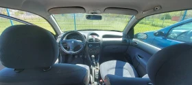 Peugeot 206 1.1, снимка 9