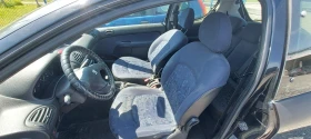 Peugeot 206 1.1, снимка 10