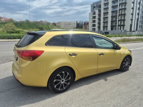 Kia Ceed, снимка 3