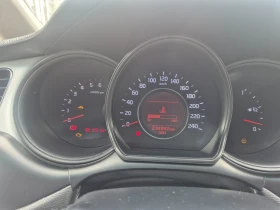 Kia Ceed, снимка 9