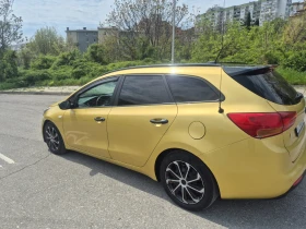 Kia Ceed, снимка 4