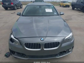 BMW 528 2.0l I xDrive, снимка 12