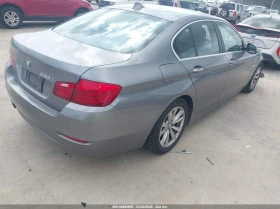 BMW 528 2.0l I xDrive, снимка 3