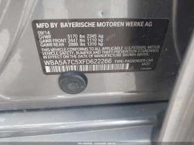 BMW 528 2.0l I xDrive, снимка 9