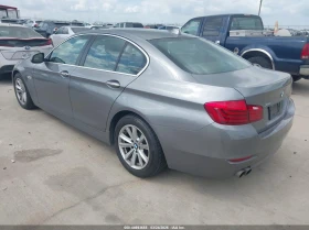 BMW 528 2.0l I xDrive, снимка 2