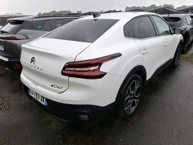 Citroen C4X  Shine - Electric, снимка 2